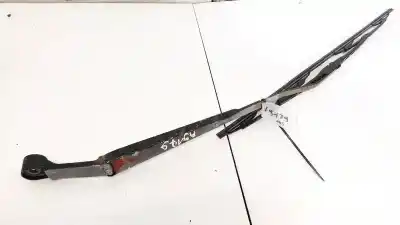 Peça sobressalente para automóvel em segunda mão haste de escova dianteiro esquerdo por hyundai getz (tb) 1.6 gls referências oem iam z9650ldr