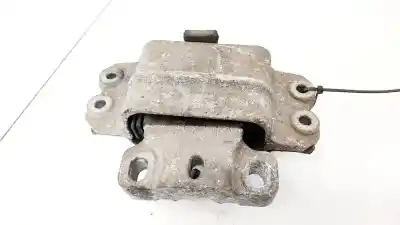 Автозапчастина б/у підтримка двигуна для skoda octavia combi (1z5) 1.9 tdi dpf посилання на oem iam   