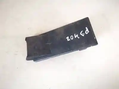 Peça sobressalente para automóvel em segunda mão plásticos por audi a4 avant (8e) 2.5 tdi (120kw) referências oem iam 8e0971981b