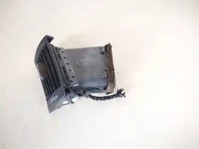 Peça sobressalente para automóvel em segunda mão grelha / difusor de ar por audi a4 avant (8e) 2.5 tdi (120kw) referências oem iam   