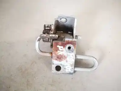 Peça sobressalente para automóvel em segunda mão esticador de porta por audi a4 avant (8e) 2.5 tdi (120kw) referências oem iam 8e0831411b