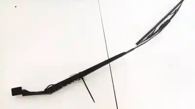 Peça sobressalente para automóvel em segunda mão haste de escova dianteiro esquerdo por hyundai getz (tb) 1.6 gls referências oem iam 