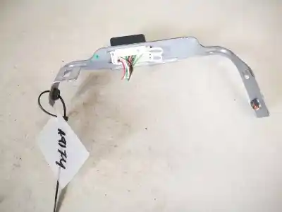 Peça sobressalente para automóvel em segunda mão plásticos por opel vectra b caravan 1.8 16v referências oem iam 24441545