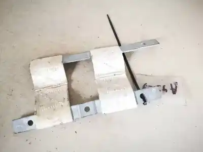 Pezzo di ricambio per auto di seconda mano plastica per skoda superb (3u4) 1.9 tdi riferimenti oem iam   