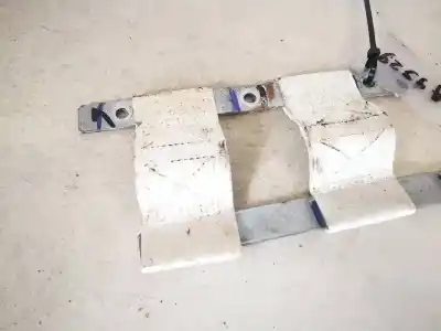 Pezzo di ricambio per auto di seconda mano plastica per skoda superb (3u4) 1.9 tdi riferimenti oem iam   