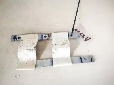 Peça sobressalente para automóvel em segunda mão plásticos por skoda superb (3u4) 1.9 tdi referências oem iam 