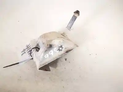 Pezzo di ricambio per auto di seconda mano plastica per renault laguna iii 2.0 dci diesel cat riferimenti oem iam   