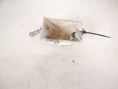 Pezzo di ricambio per auto di seconda mano PLASTICA per RENAULT LAGUNA III  Riferimenti OEM IAM   