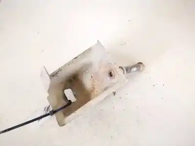 Pezzo di ricambio per auto di seconda mano plastica per renault laguna iii 2.0 dci diesel cat riferimenti oem iam   