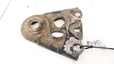 Second-hand car spare part engine support for citroen c1 1.0 cat (384f) oem iam references   