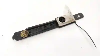 Peça sobressalente para automóvel em segunda mão plásticos por hyundai getz (tb) 1.6 gls referências oem iam 