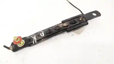 Pezzo di ricambio per auto di seconda mano plastica per hyundai getz (tb) 1.6 gls riferimenti oem iam   