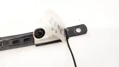 Pezzo di ricambio per auto di seconda mano plastica per hyundai getz (tb) 1.6 gls riferimenti oem iam   