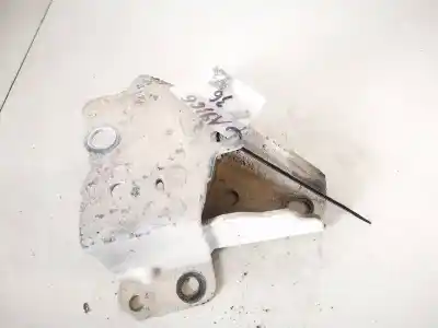 Second-hand car spare part engine support for renault laguna iii 2.0 dci diesel cat oem iam references   
