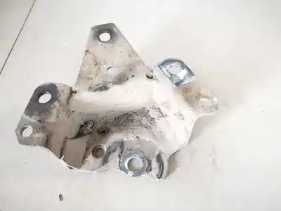 Second-hand car spare part engine support for renault laguna iii 2.0 dci diesel cat oem iam references   