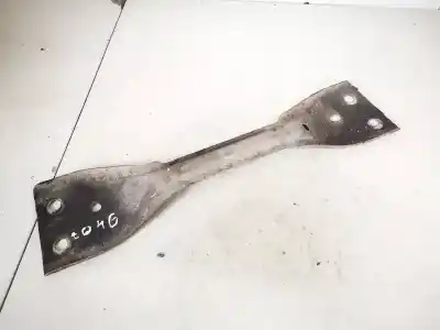 Pezzo di ricambio per auto di seconda mano plastiche per volkswagen passat cc (357) 2.0 tdi dpf riferimenti oem iam 
