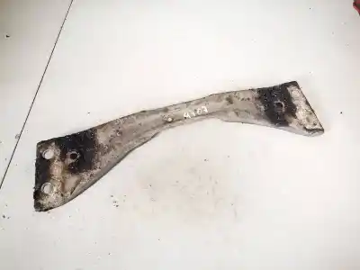 Pezzo di ricambio per auto di seconda mano plastiche per volkswagen passat cc (357) 2.0 tdi dpf riferimenti oem iam 