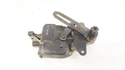 Автозапчастина б/у двигатель відкривання люків кондиціонація для skoda octavia combi (1u5) 1.9 tdi посилання на oem iam 6nn00762600