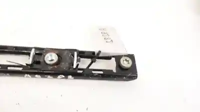 Автозапчастина б/у пластика для opel vectra c (z02) 2.2 dti 16v (f69) посилання на oem iam 160304  