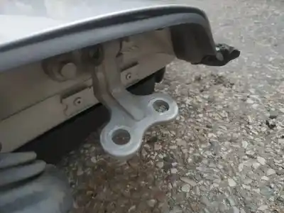 Second-hand car spare part door stop for volvo v50 (545) 2.0 d oem iam references 