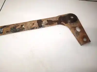 Second-hand car spare part plastics for nissan note (e11e) 1.6 16v cat oem iam references   