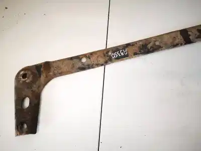 Second-hand car spare part plastics for nissan note (e11e) 1.6 16v cat oem iam references   