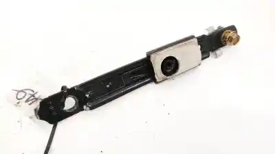 Peça sobressalente para automóvel em segunda mão plásticos por hyundai getz (tb) 1.6 gls referências oem iam 