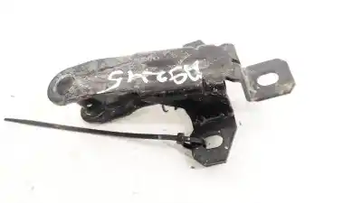 Peça sobressalente para automóvel em segunda mão plásticos por volvo xc90 2.9 bi-turbo cat referências oem iam 30636912