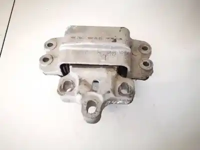 Pezzo di ricambio per auto di seconda mano supporto motore per volkswagen passat cc (357) 2.0 tdi dpf riferimenti oem iam 1001990036