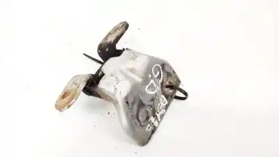 Peça sobressalente para automóvel em segunda mão esticador de porta por hyundai getz (tb) 1.6 gls referências oem iam 