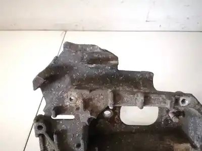 Second-hand car spare part engine support for nissan note (e11e) 1.6 16v cat oem iam references   