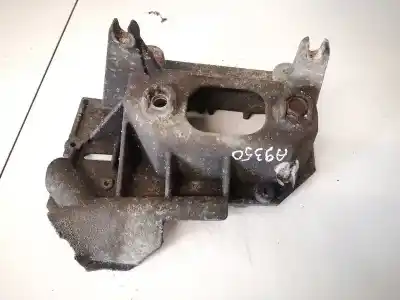 Second-hand car spare part engine support for nissan note (e11e) 1.6 16v cat oem iam references 