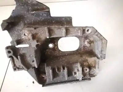 Second-hand car spare part engine support for nissan note (e11e) 1.6 16v cat oem iam references   