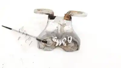 Peça sobressalente para automóvel em segunda mão esticador de porta por hyundai getz (tb) 1.6 gls referências oem iam 