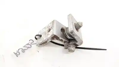 Автозапчастина б/у фільм дверей для skoda octavia combi (1z5) 1.9 tdi dpf посилання на oem iam 1z0833411b  