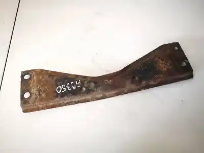 Second-hand car spare part plastics for nissan note (e11e) 1.6 16v cat oem iam references 748a99u0