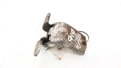 Peça sobressalente para automóvel em segunda mão esticador de porta por hyundai getz (tb) 1.6 gls referências oem iam 