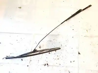 Автозапчастина б/у лівий передній ручок склоочисника для skoda octavia combi (1u5) 1.9 tdi посилання на oem iam 1j1955410a