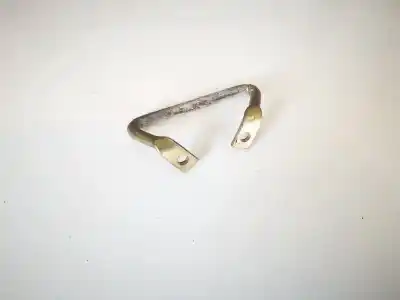 Peça sobressalente para automóvel em segunda mão plásticos por skoda superb (3u4) 1.9 tdi referências oem iam 