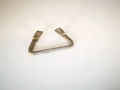 Pezzo di ricambio per auto di seconda mano plastica per skoda superb (3u4) 1.9 tdi riferimenti oem iam   