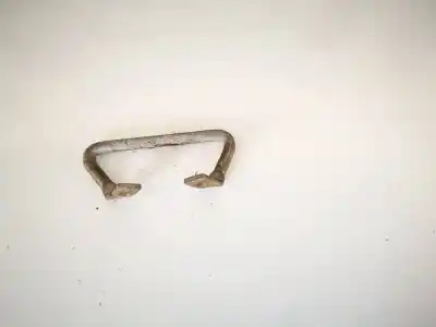 Pezzo di ricambio per auto di seconda mano plastica per skoda superb (3u4) 1.9 tdi riferimenti oem iam   