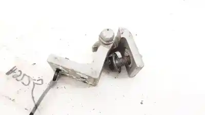 Автозапчасти б/у дверной фиксатор за skoda octavia combi (1z5) 1.9 tdi dpf ссылки oem iam 1z0833401b  