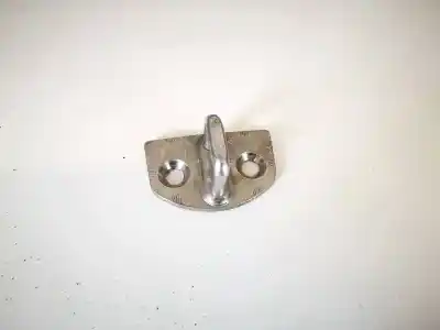 Peça sobressalente para automóvel em segunda mão plásticos por skoda superb (3u4) 1.9 tdi referências oem iam 1u0837033b