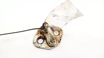 Peça sobressalente para automóvel em segunda mão plásticos por honda fr-v (be) 2.2 ctdi executive referências oem iam 