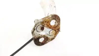 Pezzo di ricambio per auto di seconda mano plastica per honda fr-v (be) 2.2 ctdi executive riferimenti oem iam   