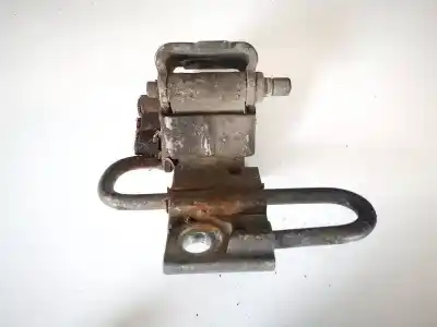 Peça sobressalente para automóvel em segunda mão esticador de porta por skoda superb (3u4) 1.9 tdi referências oem iam 4b0831412b