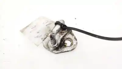 Peça sobressalente para automóvel em segunda mão plásticos por honda fr-v (be) 2.2 ctdi executive referências oem iam 