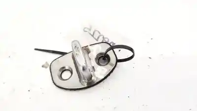 Peça sobressalente para automóvel em segunda mão plásticos por honda fr-v (be) 2.2 ctdi executive referências oem iam 