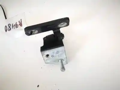 Peça sobressalente para automóvel em segunda mão esticador de porta por volkswagen phaeton, 2007 - 2011 facelift 3.0 tdi 176kw 2007 - 2011 referências oem iam 3d4833401b