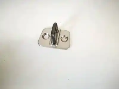 Peça sobressalente para automóvel em segunda mão plásticos por volkswagen phaeton, 2007 - 2011 facelift 3.0 tdi 176kw 2007 - 2011 referências oem iam 3d4837033d